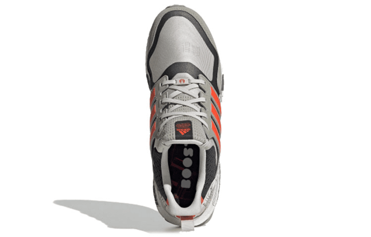 Кроссовки для бега adidas Ultraboost S&L Star Wars - изображение 4