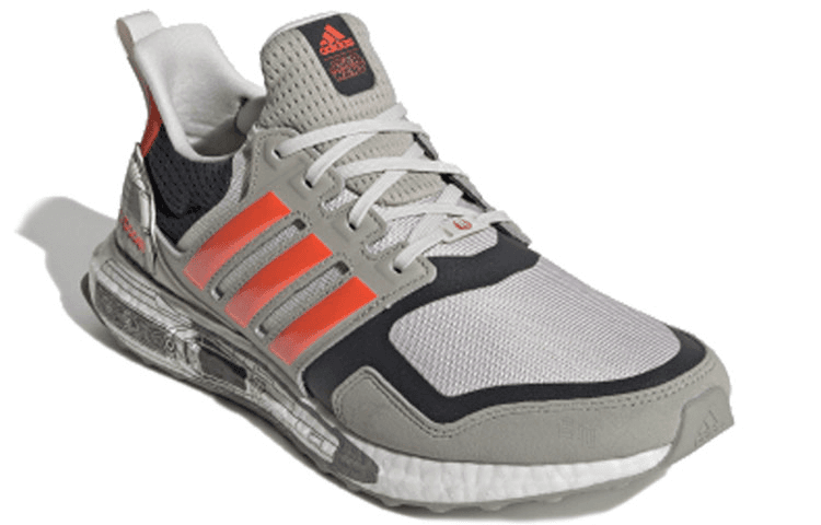 Кроссовки для бега adidas Ultraboost S&L Star Wars - изображение 2