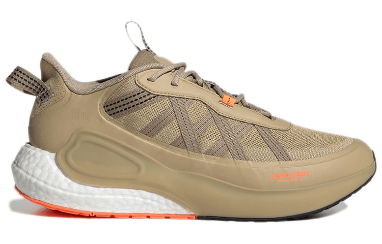 Кроссовки для бега adidas Alphalava - изображение 2