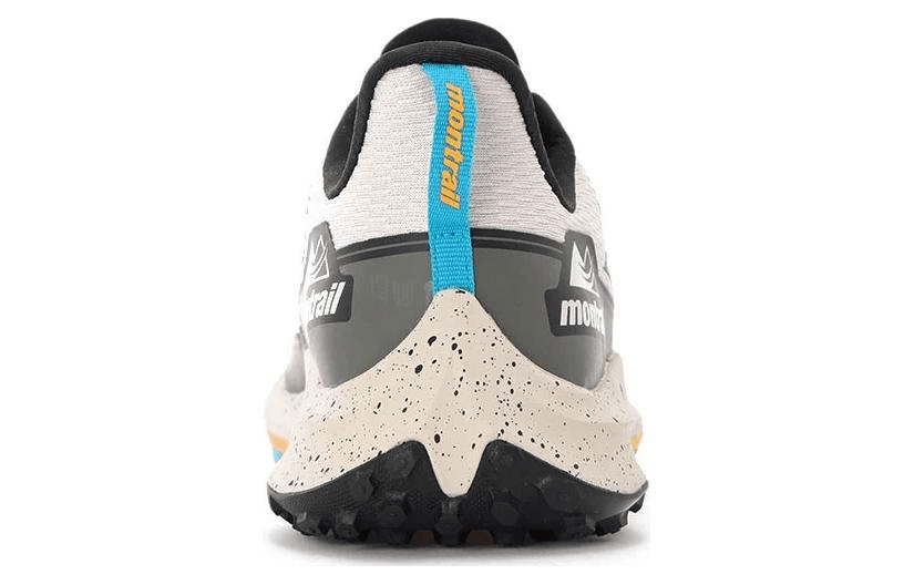 Кроссовки для бега Columbia Montrail - изображение 5