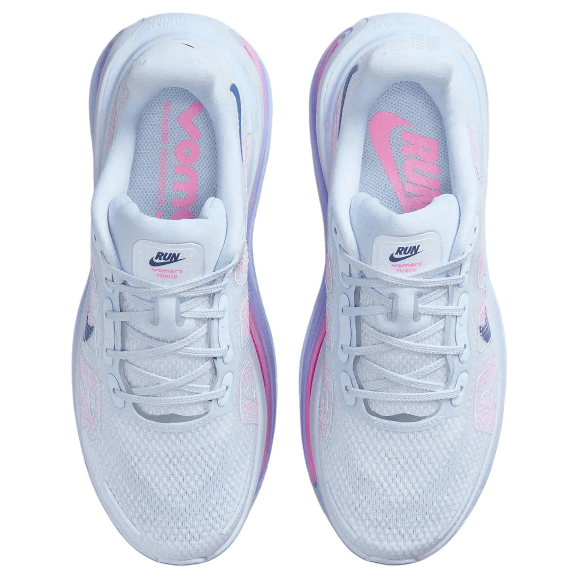 Кроссовки для бега Nike Vomero Premium — фото 3
