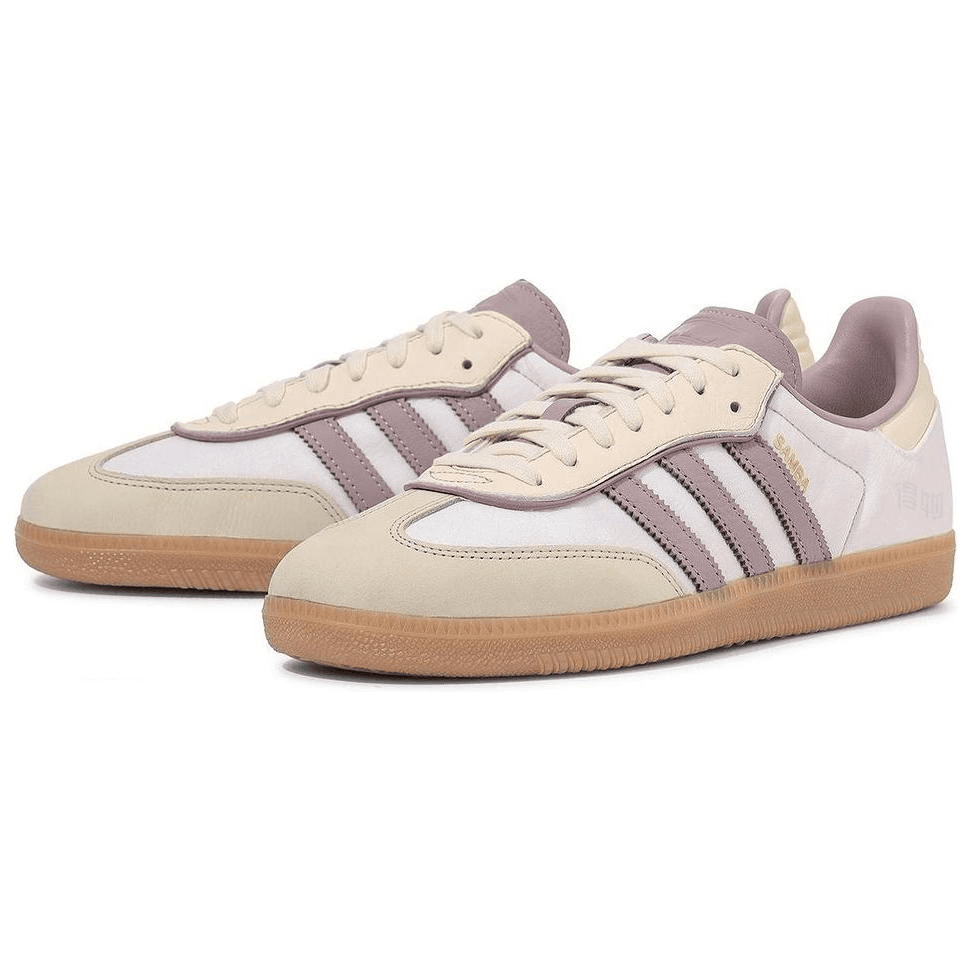 Кроссовки adidas Samba - изображение 3