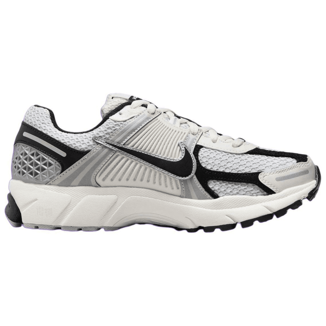 Кроссовки для бега Nike Air Zoom Vomero 5 Grey — фото 2