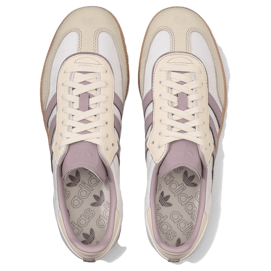 Кроссовки adidas Samba - изображение 4