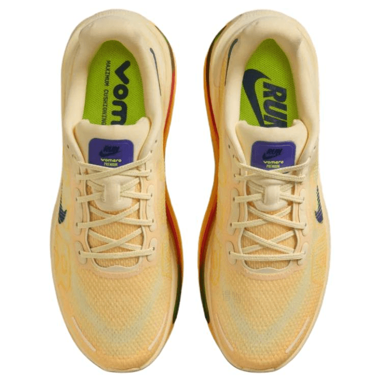 Кроссовки для бега Nike Vomero Premium — фото 4