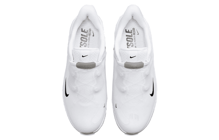 Кроссовки для гольфа Nike React Ace Tour - изображение 4