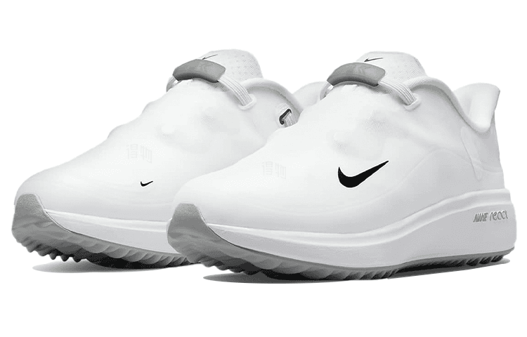 Кроссовки для гольфа Nike React Ace Tour - изображение 3