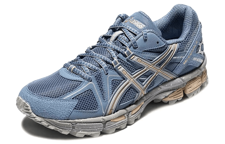 Кроссовки для бега Asics - изображение 3