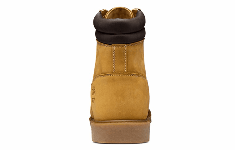 Ботинки уличные Timberland 6 Inch Wheat - изображение 5