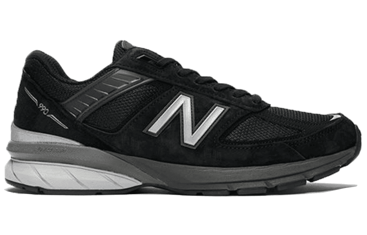 Кроссовки для бега New Balance 990 V5 — фото 2