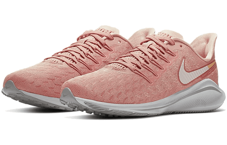 Кроссовки для бега Nike Air Zoom Vomero 14 Pink — фото 3