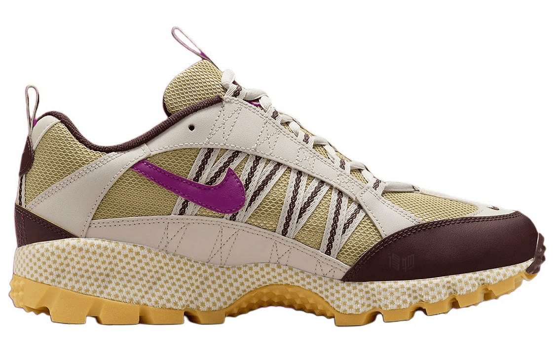 Кроссовки для бега Nike Air Humara "Viotech" - изображение 2
