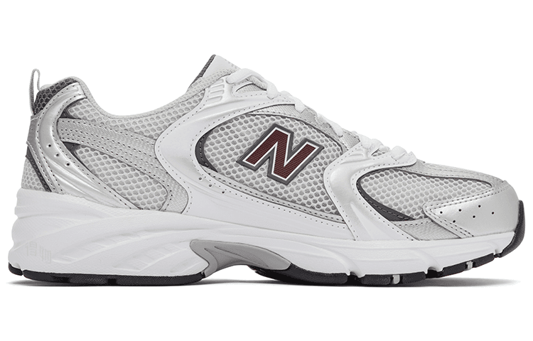 Кроссовки для бега New Balance 530 - изображение 2