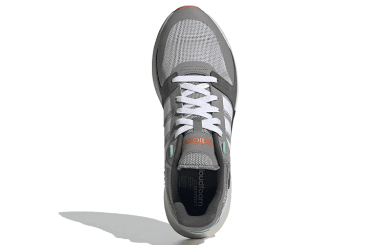 Кроссовки для бега adidas neo RUN 90S - изображение 4