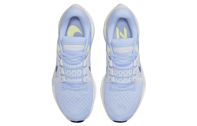 Кроссовки для бега Nike Air Zoom Vomero 16 — фото 4