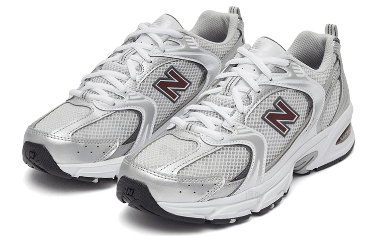 Кроссовки для бега New Balance 530 - изображение 3