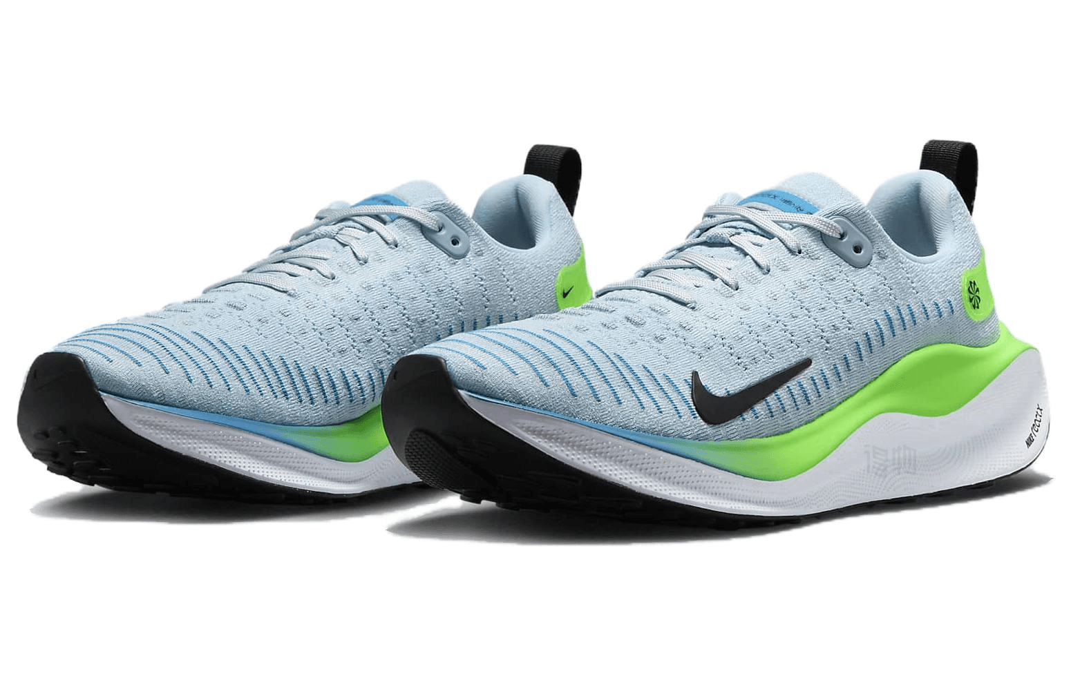 Кроссовки для бега Nike InfinityRN 4 - изображение 3