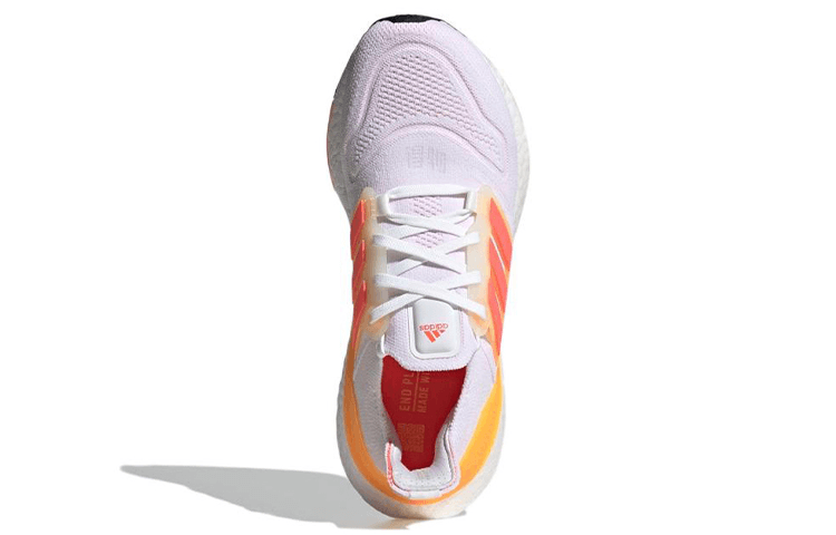 Кроссовки для бега adidas Ultraboost 22 - изображение 5
