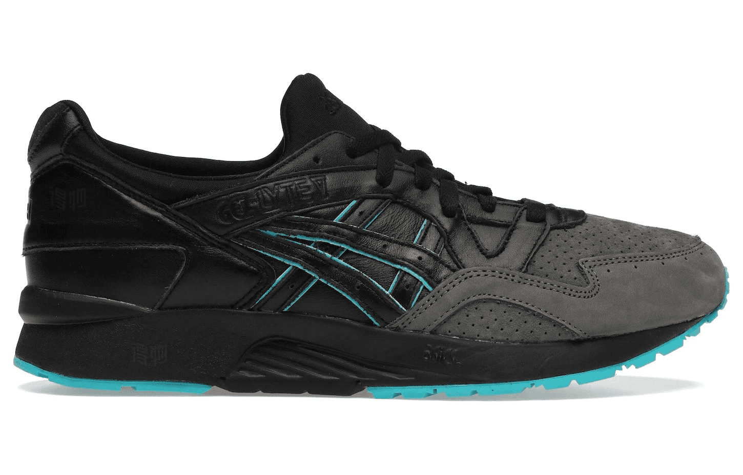 Кроссовки для бега KITH x Asics Gel-Lyte 5 - изображение 2