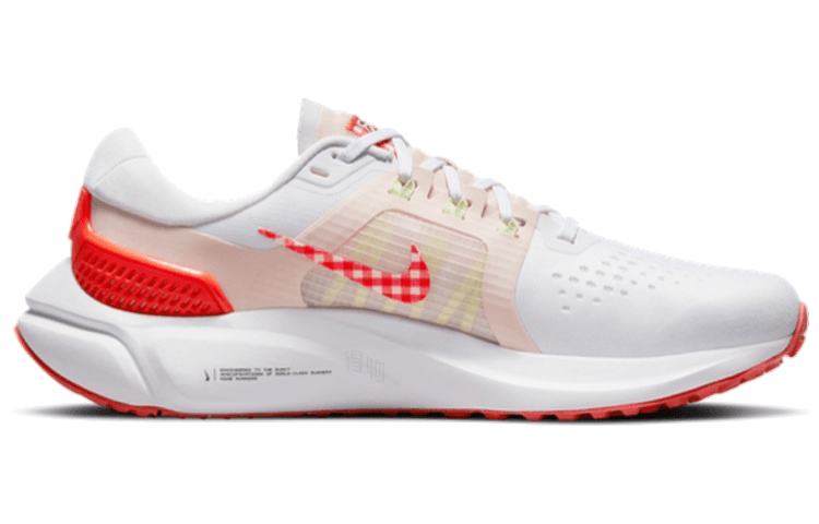 Кроссовки для бега Nike Air Zoom Vomero 15 — фото 2