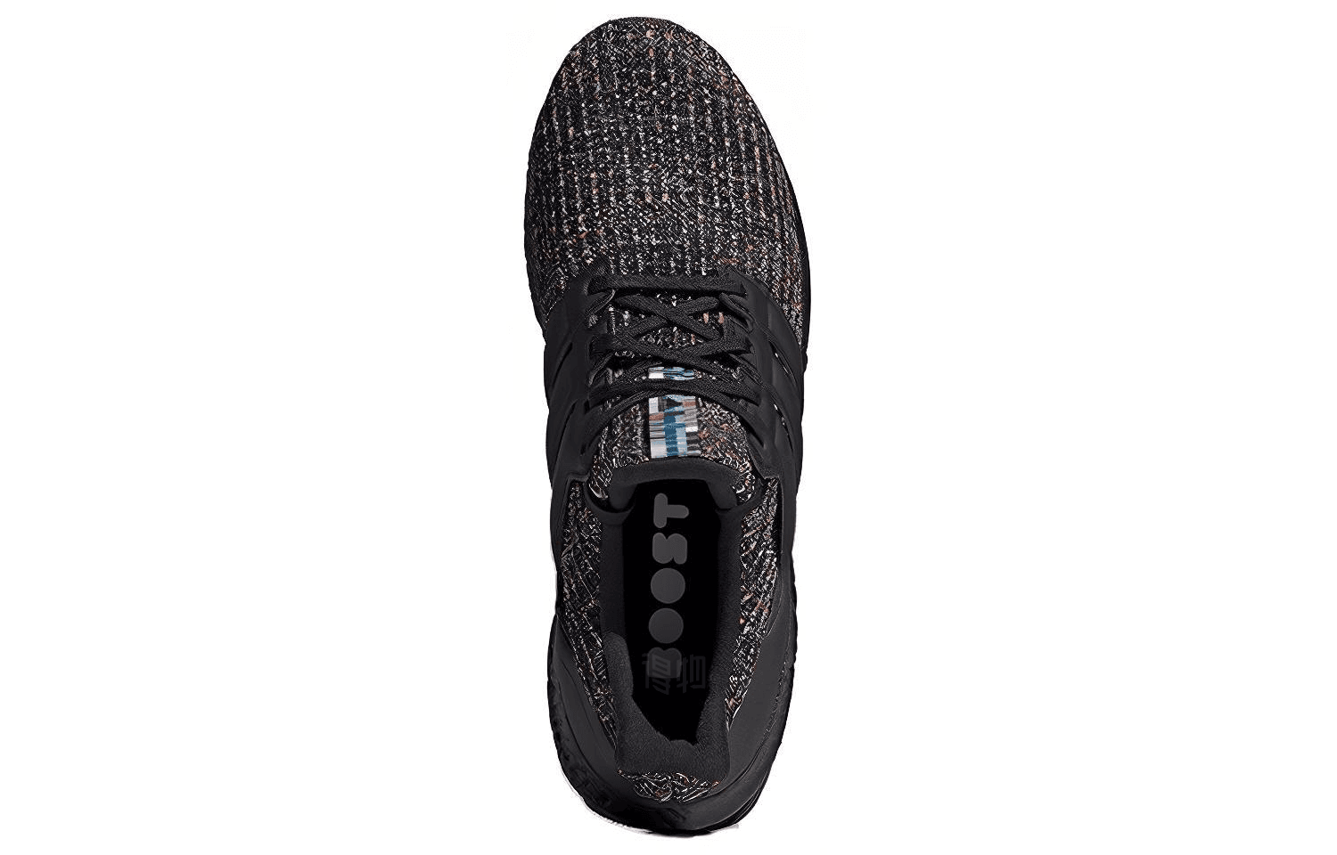 Кроссовки для бега adidas Ultraboost 4.0 - изображение 5