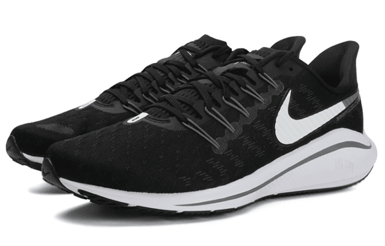 Кроссовки для бега Nike Air Zoom Vomero 14 — фото 3