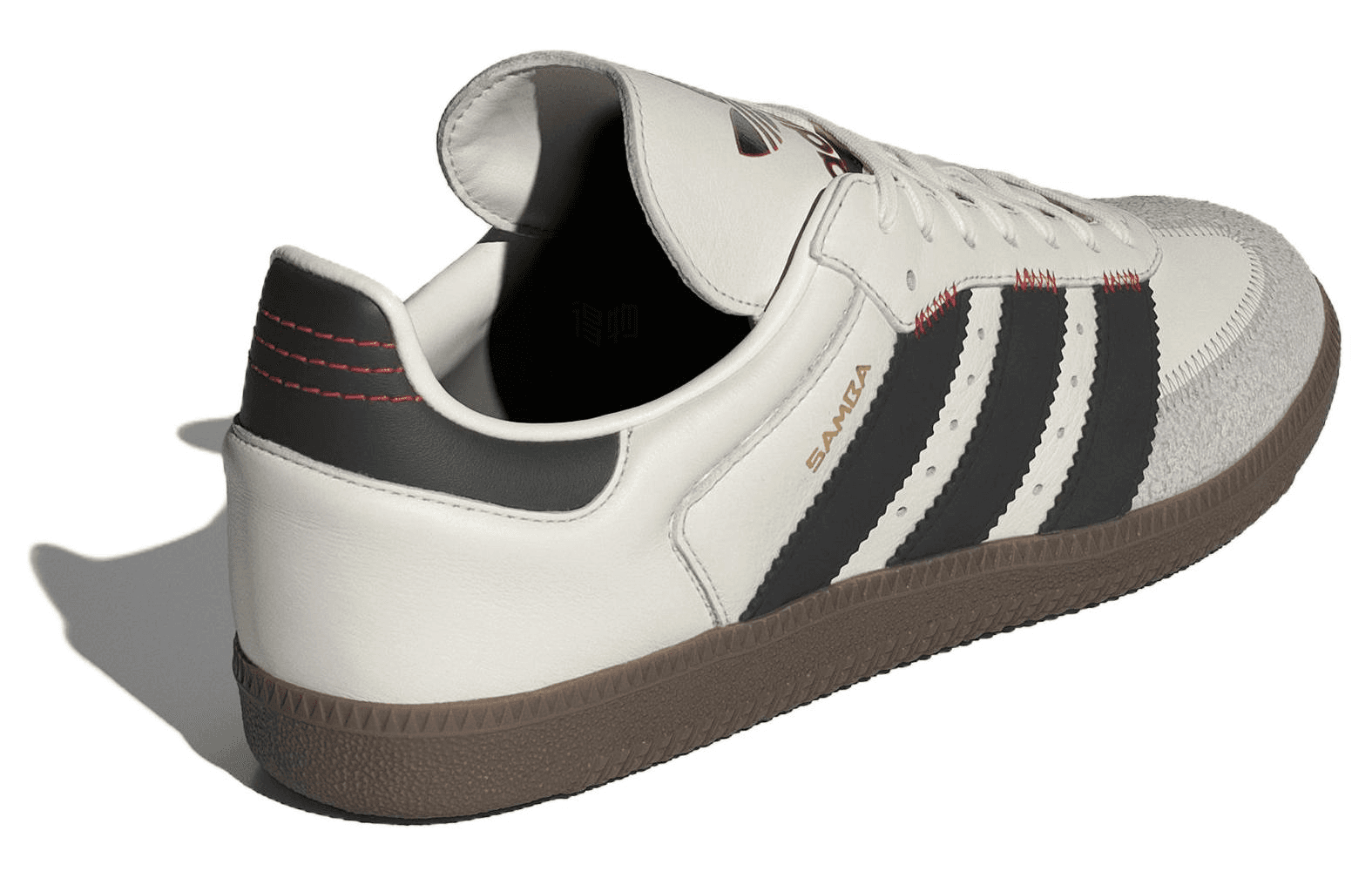Кроссовки adidas Samba OG - изображение 5