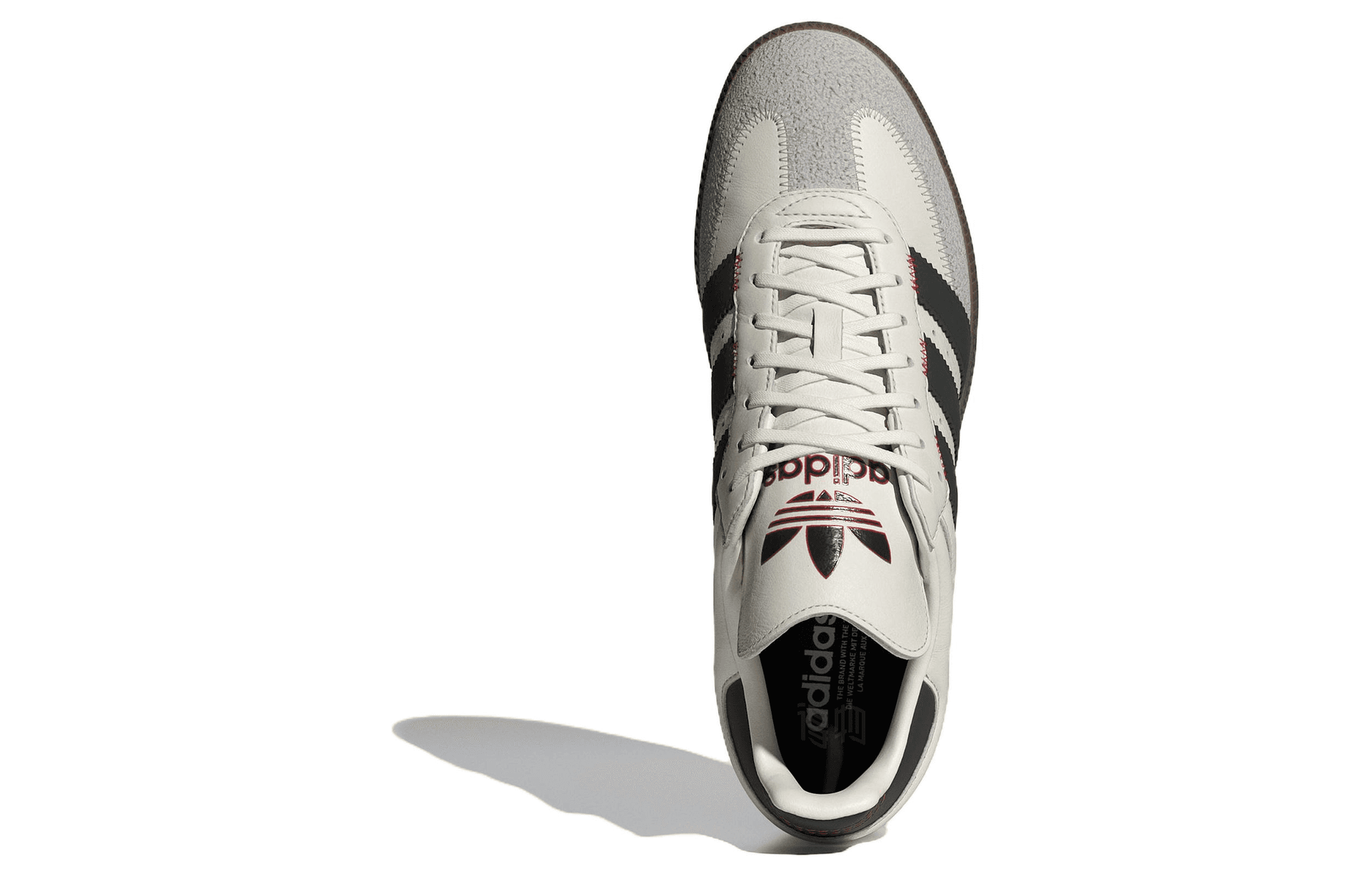Кроссовки adidas Samba OG - изображение 4