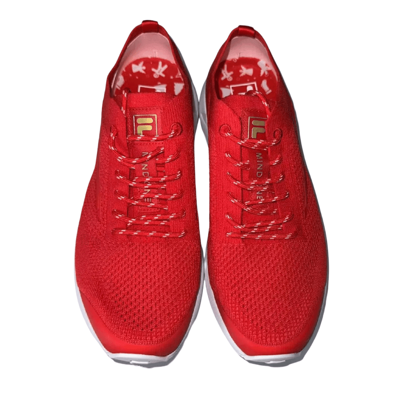 Кроссовки для бега FILA Mind One - изображение 2
