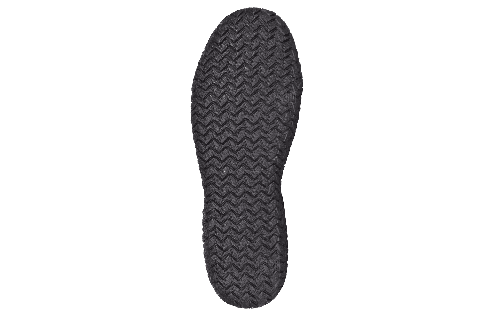 Ботинки уличные Decathlon Outdoor Boots Black - изображение 5