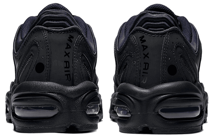 Кроссовки для бега Nike Air Max Tailwind 4 - изображение 4