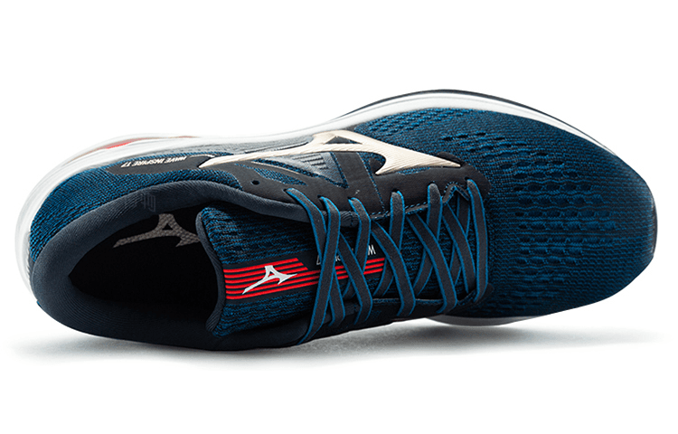Кроссовки для бега Mizuno Wave Inspire 17 - изображение 3