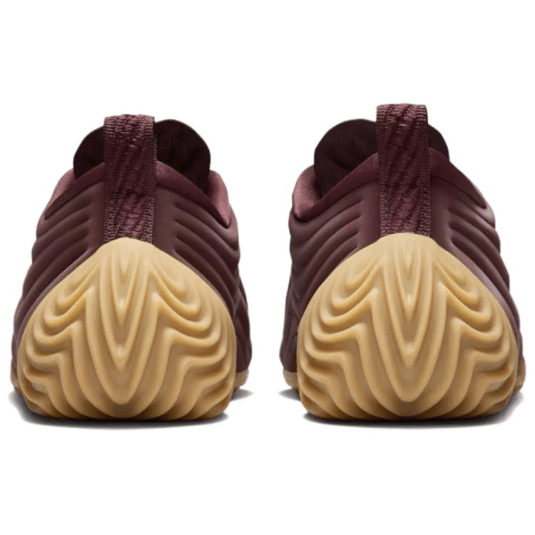 Кроссовки для бега Nike Astra Ultra Burgundy - изображение 5