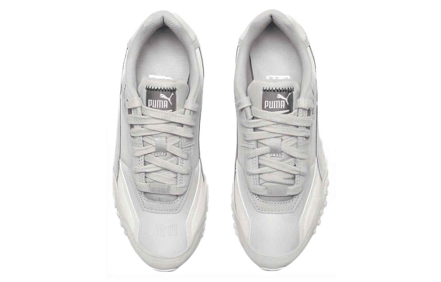 Кроссовки для бега PUMA - изображение 4