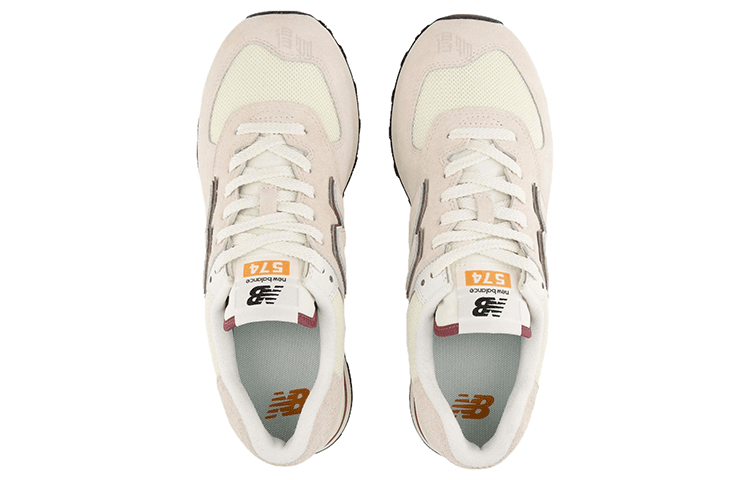 Кроссовки для бега New Balance 574 OP2 - изображение 4