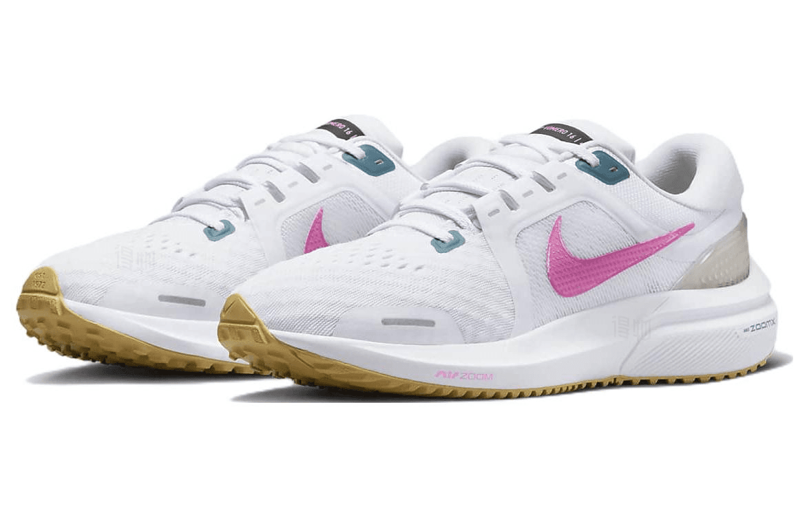 Кроссовки для бега Nike Air Zoom Vomero 16 — фото 3
