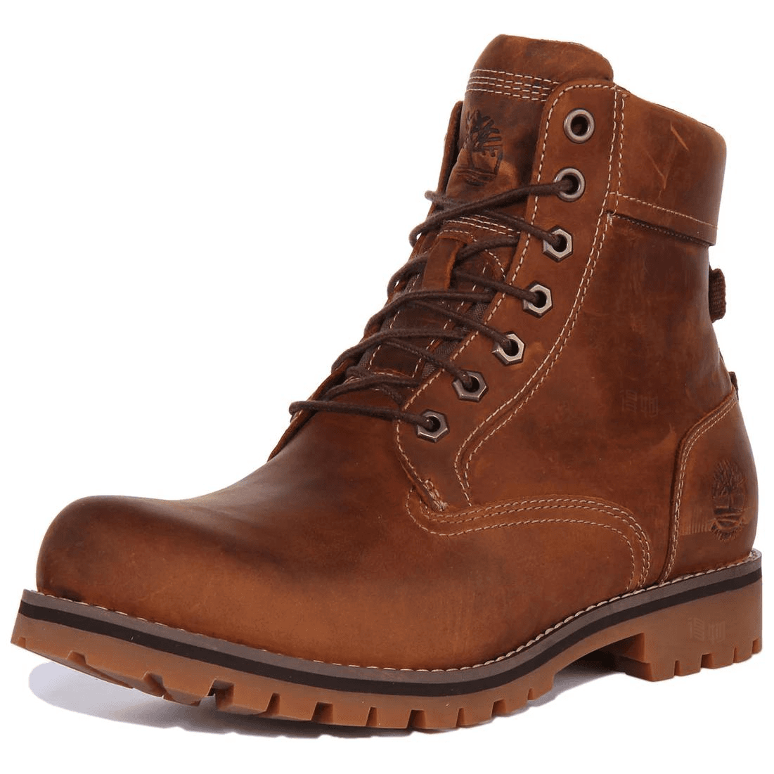 Ботинки уличные Timberland - изображение 3