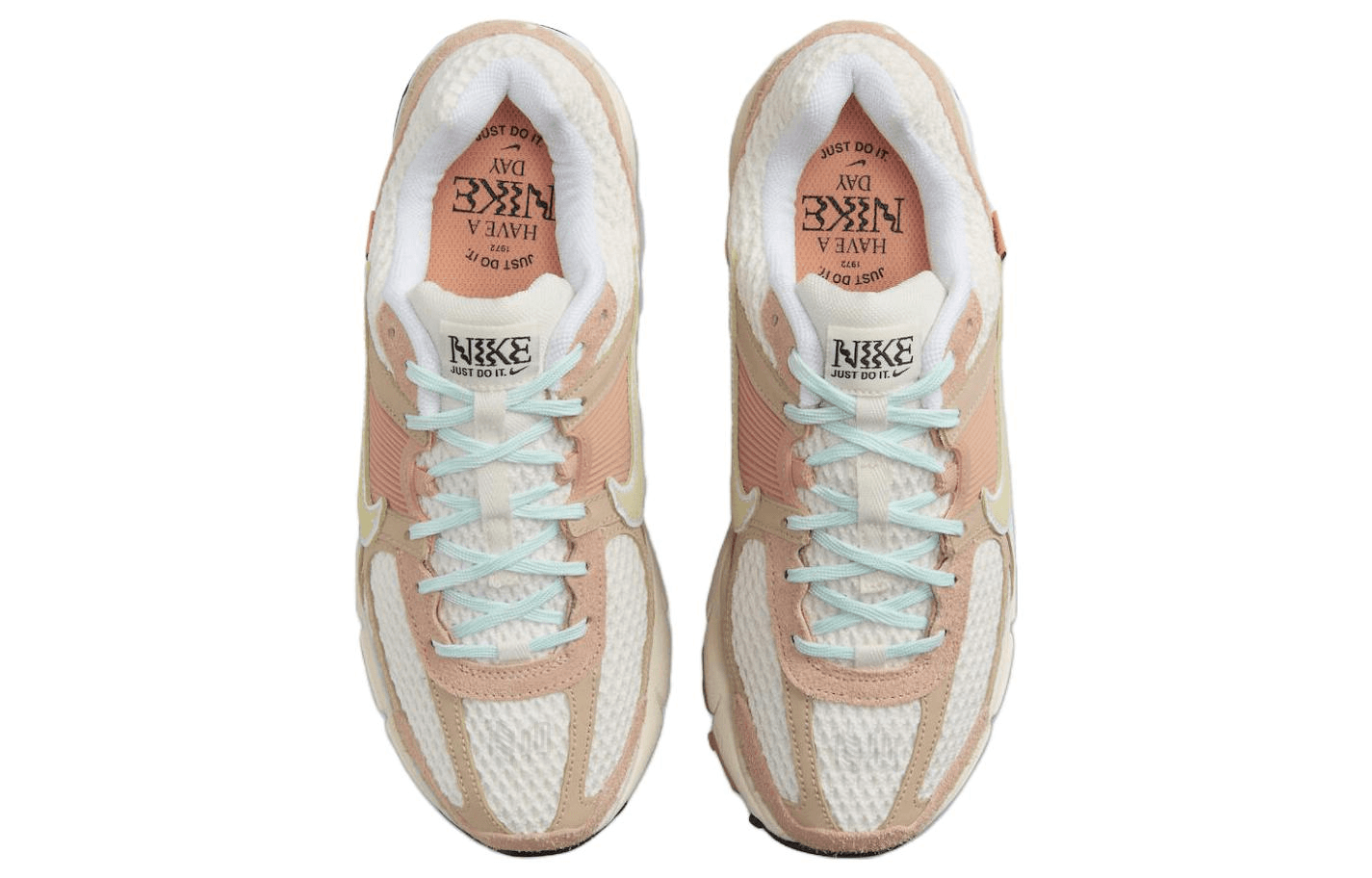 Кроссовки для бега Nike Air Zoom Vomero 5 — фото 4