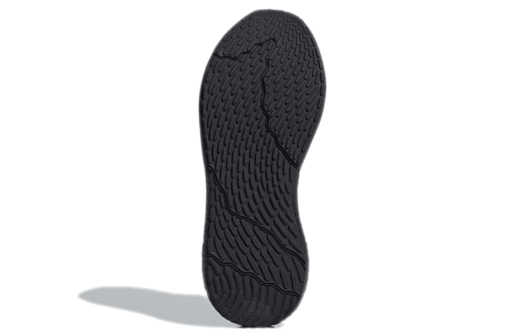 Кроссовки для бега adidas Alphalava Web Carbon Black - изображение 5