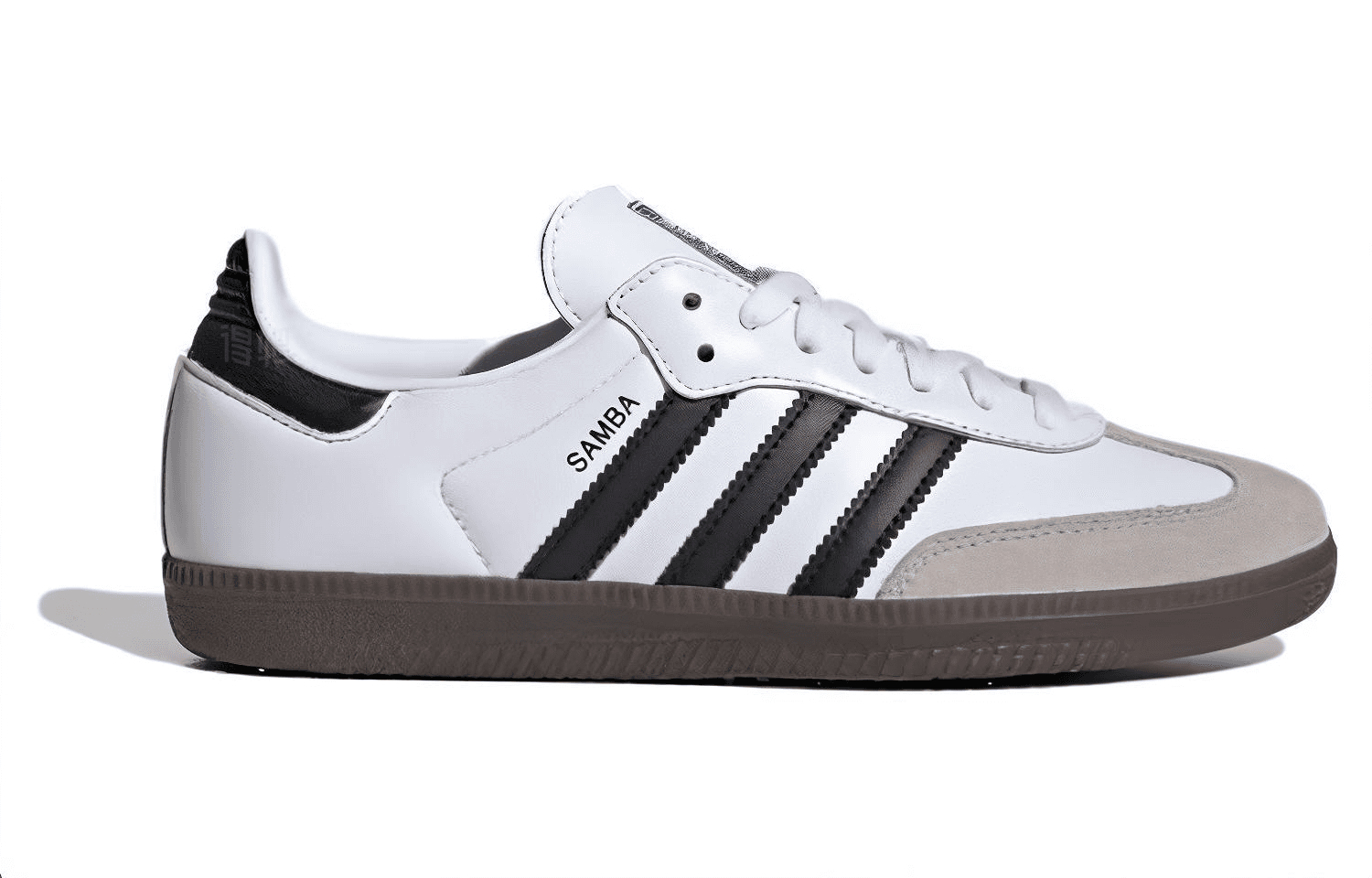 Кроссовки adidas Samba - изображение 2
