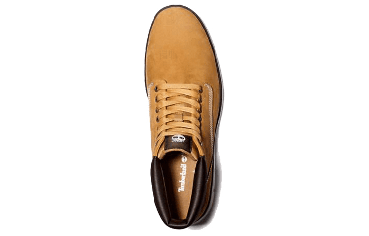 Ботинки уличные Timberland Bradstreet Chukka - изображение 4