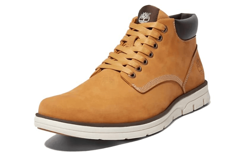 Ботинки уличные Timberland Bradstreet Chukka - изображение 3
