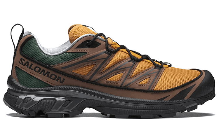Кроссовки для бега Salomon XT-6 - изображение 2