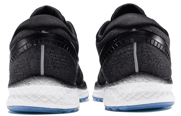 Кроссовки для бега Saucony Freedom ISO2 Black - изображение 4