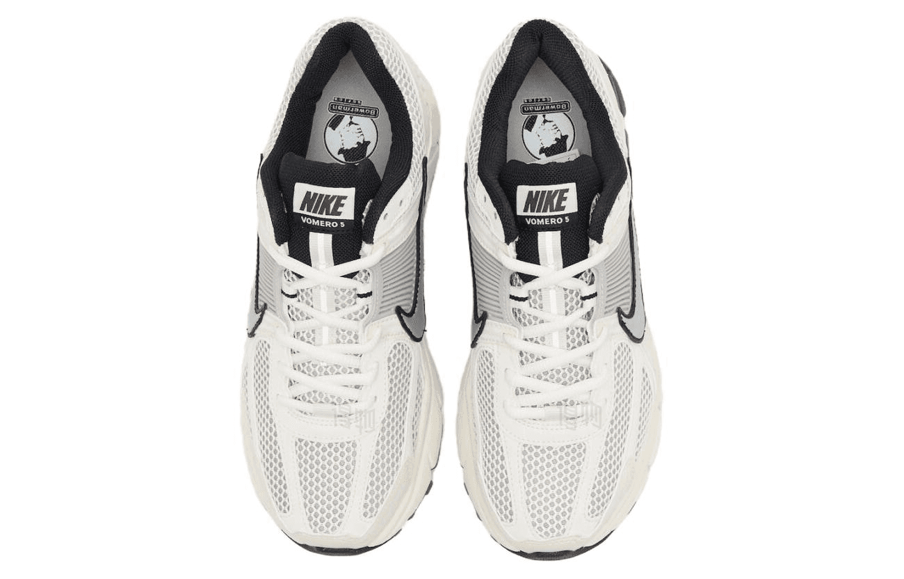 Кроссовки для бега Nike Zoom Vomero 5 WMNS "Phantom" — фото 3