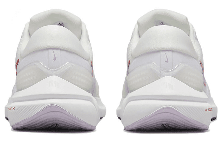 Кроссовки для бега Nike Air Zoom Vomero 16 White Purple — фото 5