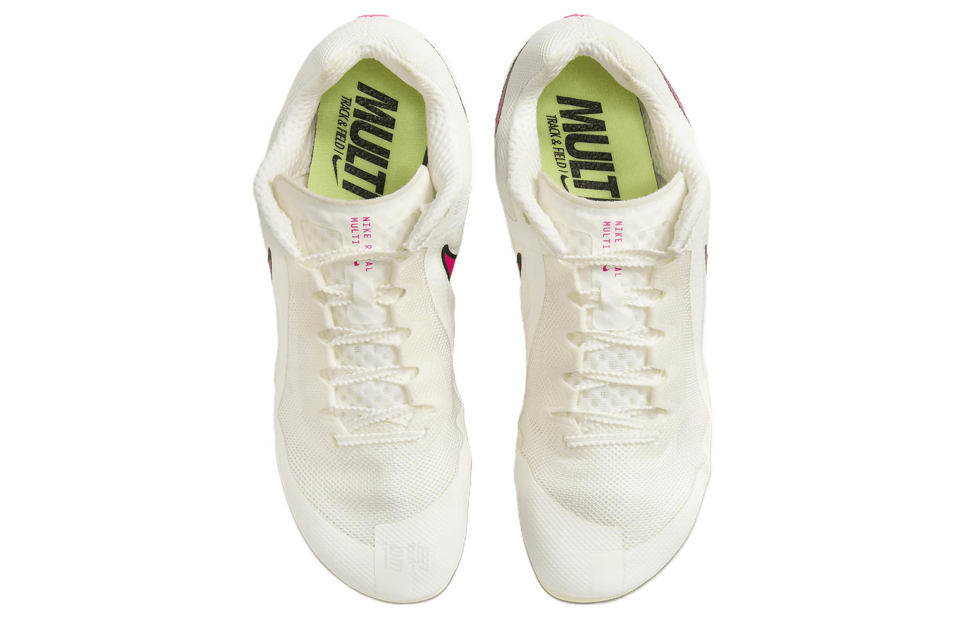 Кроссовки для бега Nike Zoom Rival Multi - изображение 4