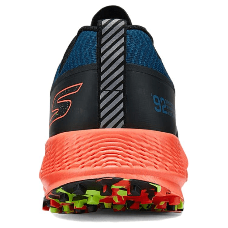 Кроссовки для бега Skechers GO RUN RAZOR TRL 2 - изображение 4