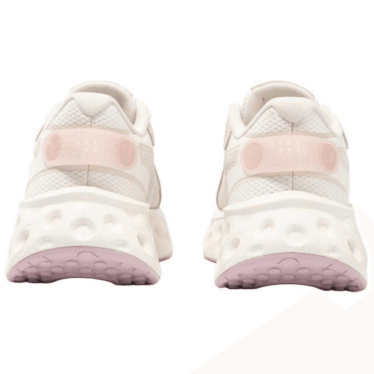 Кроссовки для бега PUMA Softride White Pink - изображение 4