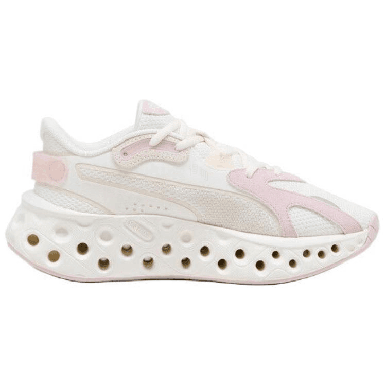 Кроссовки для бега PUMA Softride White Pink - изображение 2